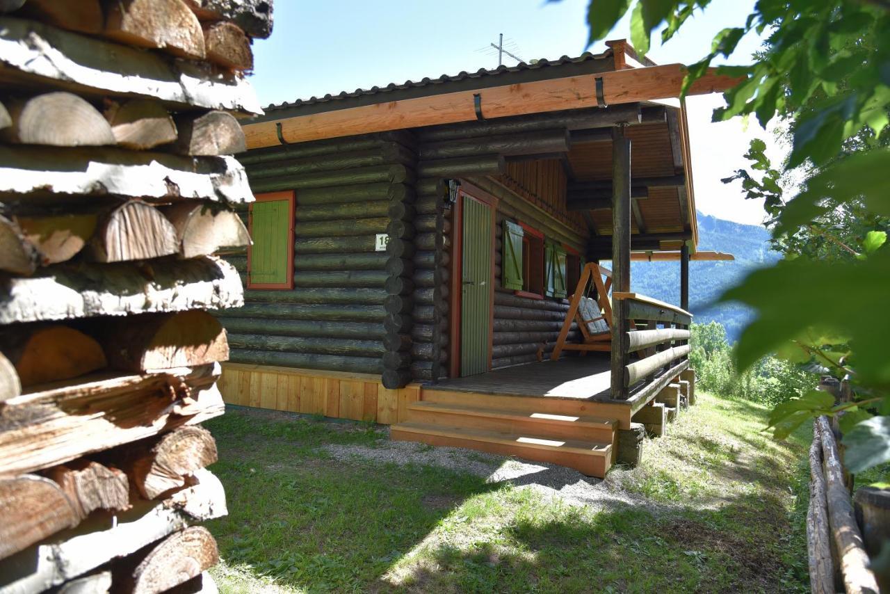 Berghuette Ahrntal Apartment Exterior photo